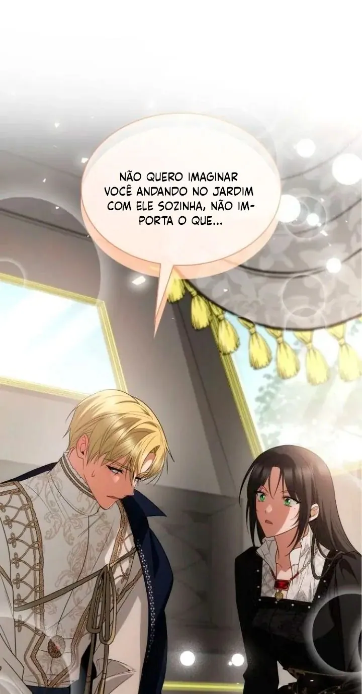 Read Nesta Vida eu serei a Rainha PT Manga Online