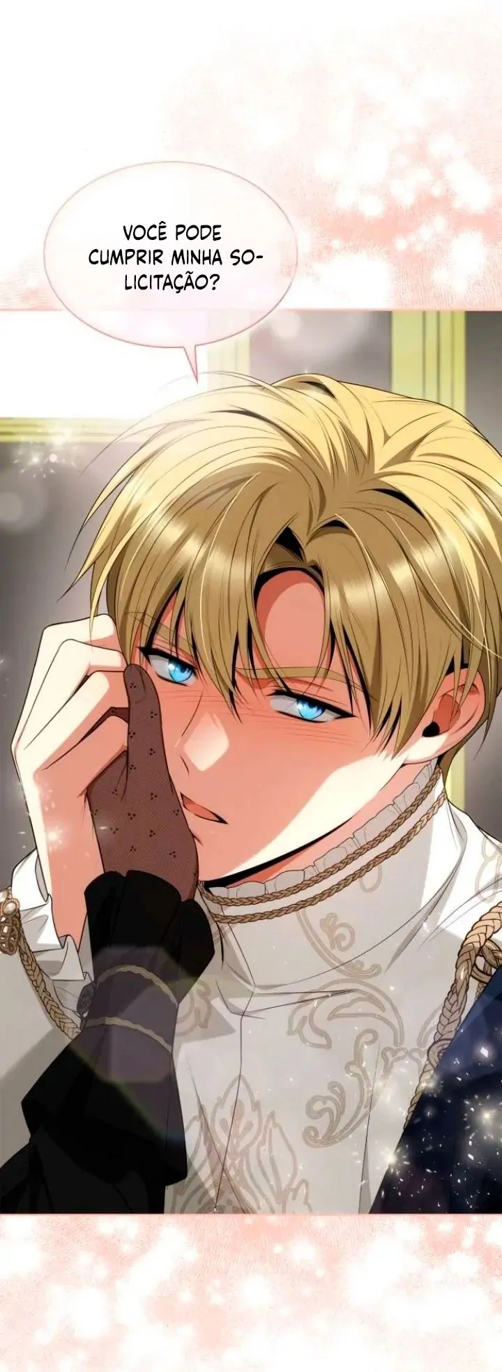 Read Nesta Vida eu serei a Rainha PT Manga Online