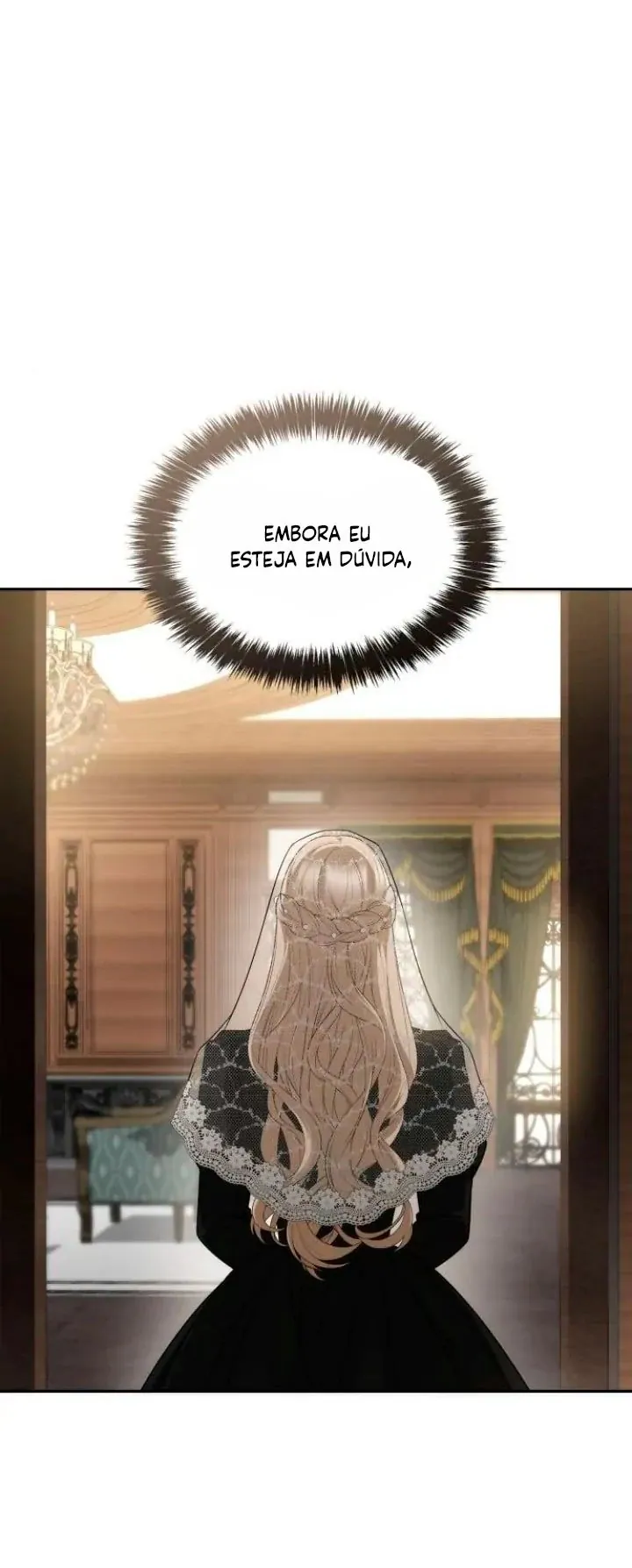 Read Nesta Vida eu serei a Rainha PT Manga Online