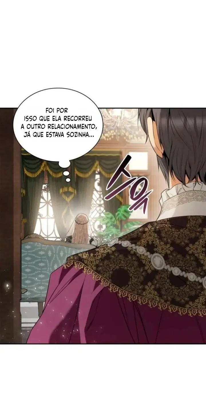 Read Nesta Vida eu serei a Rainha PT Manga Online