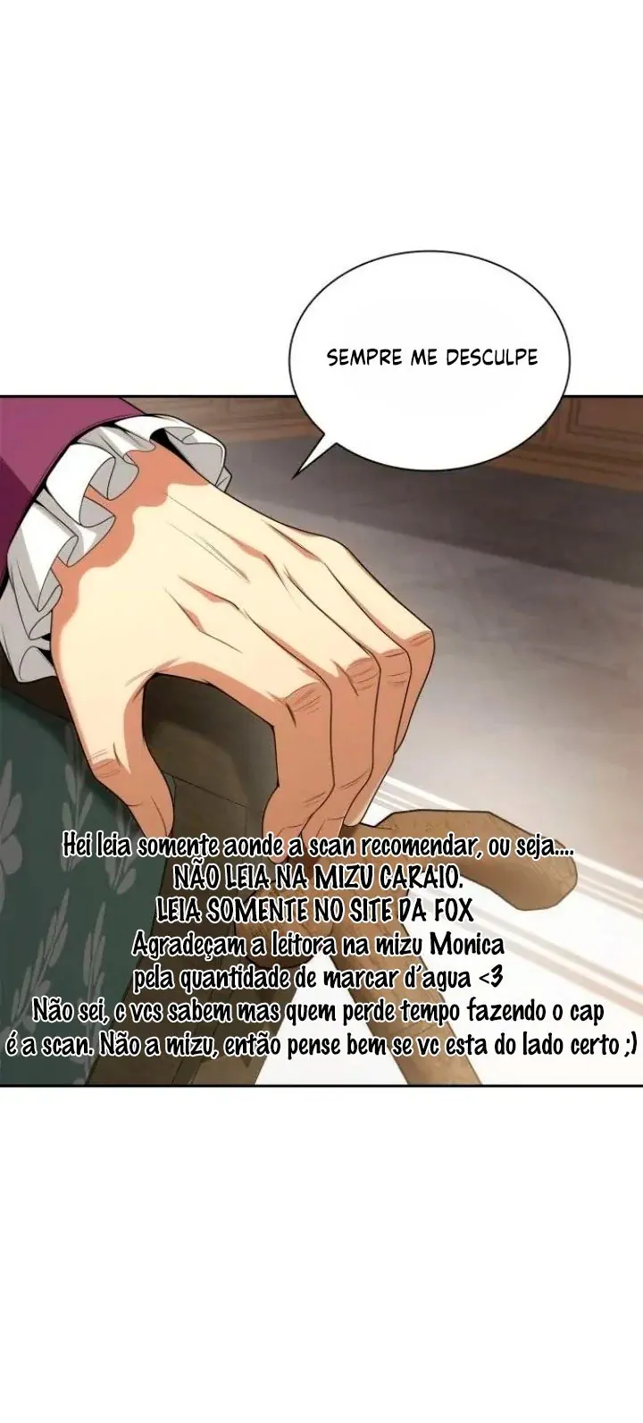 Read Nesta Vida eu serei a Rainha PT Manga Online