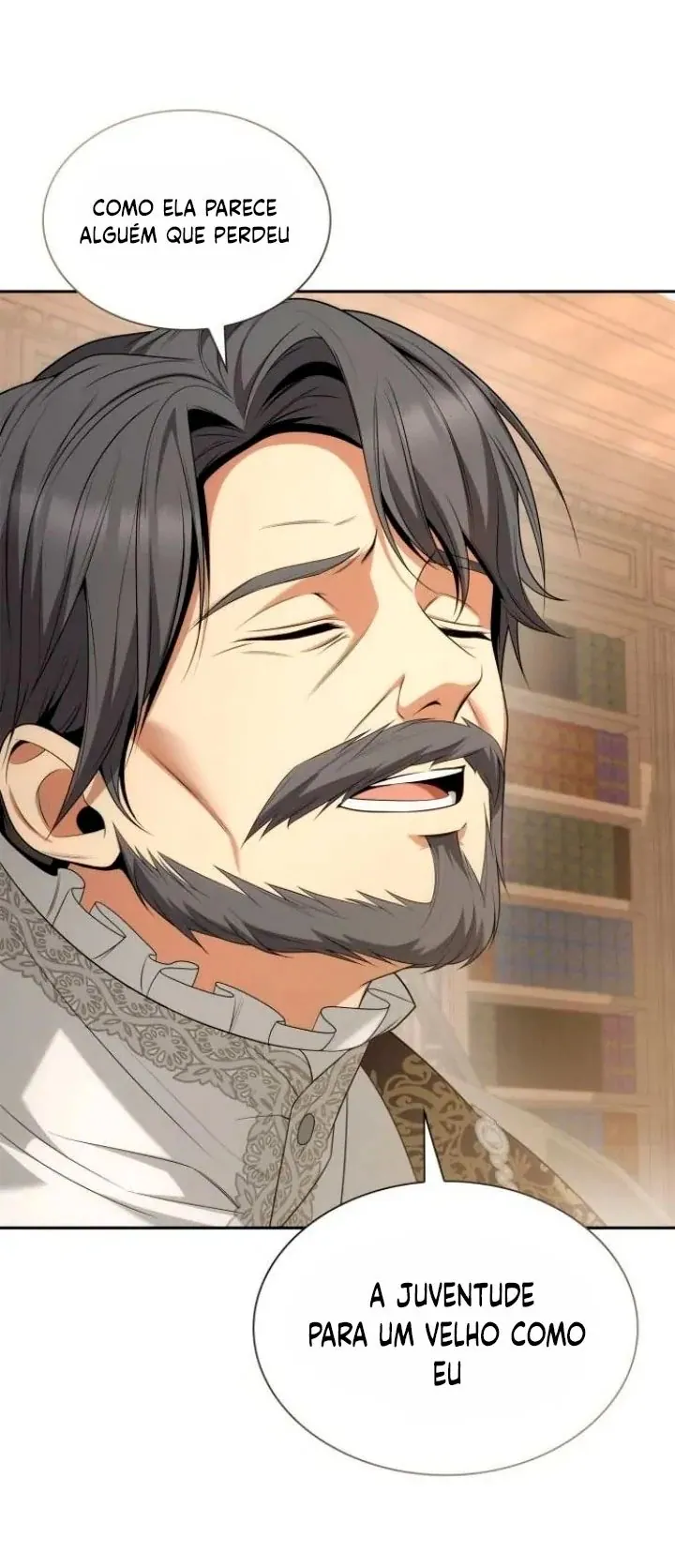Read Nesta Vida eu serei a Rainha PT Manga Online