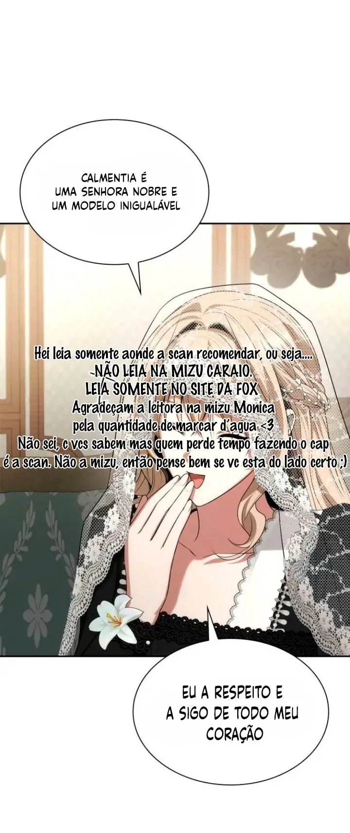Read Nesta Vida eu serei a Rainha PT Manga Online