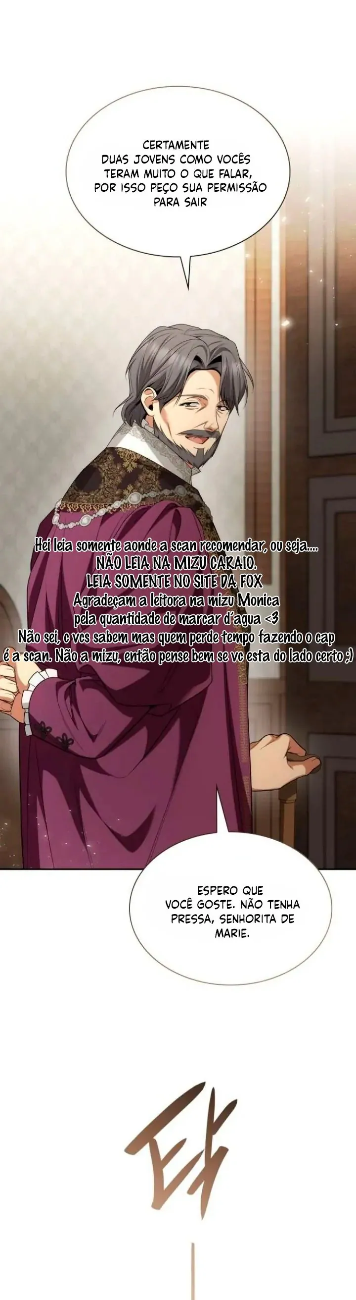Read Nesta Vida eu serei a Rainha PT Manga Online
