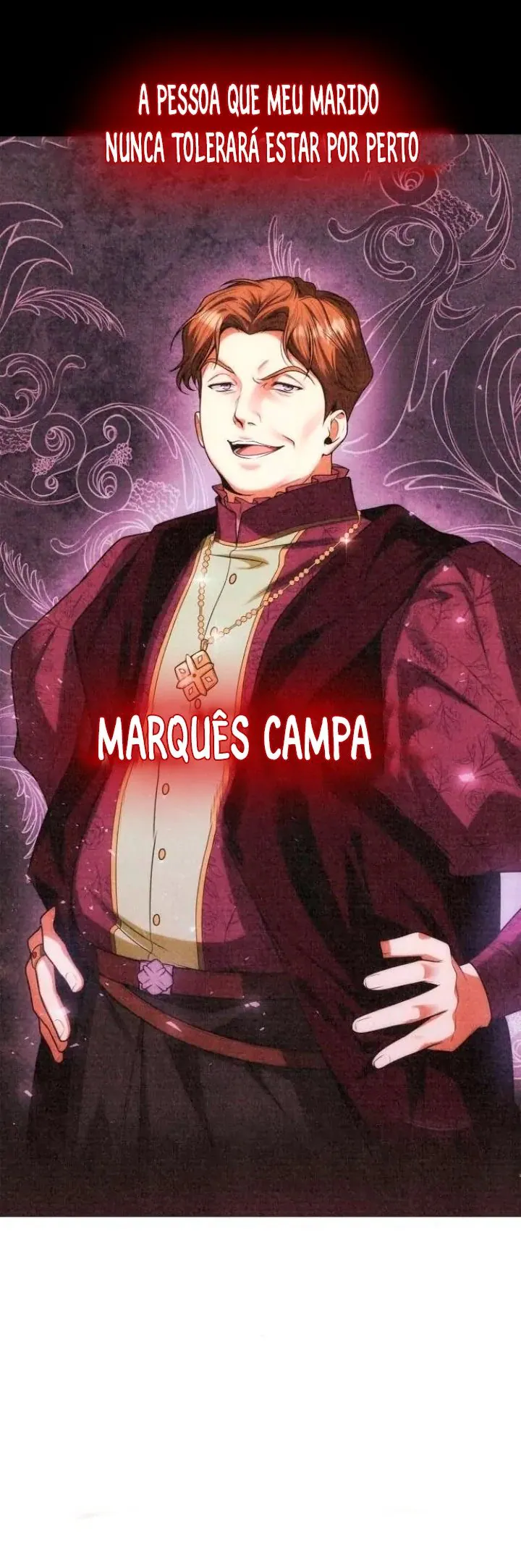 Read Nesta Vida eu serei a Rainha PT Manga Online