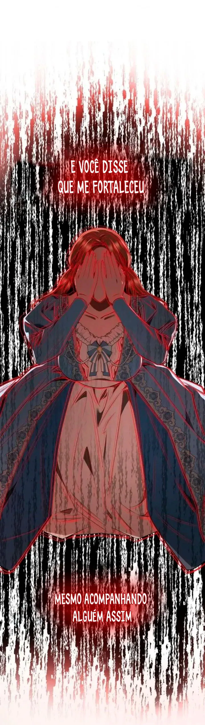 Read Nesta Vida eu serei a Rainha PT Manga Online