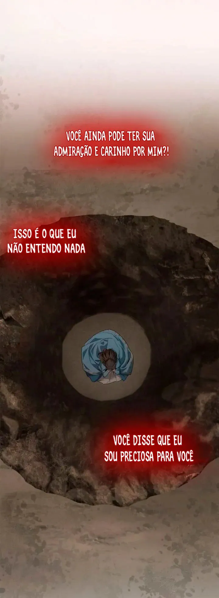 Read Nesta Vida eu serei a Rainha PT Manga Online