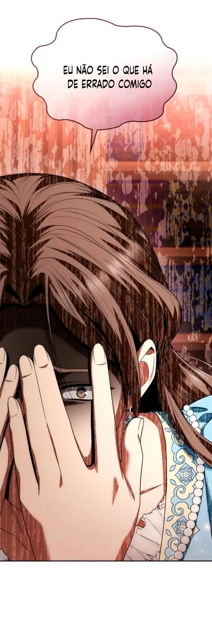 Read Nesta Vida eu serei a Rainha PT Manga Online