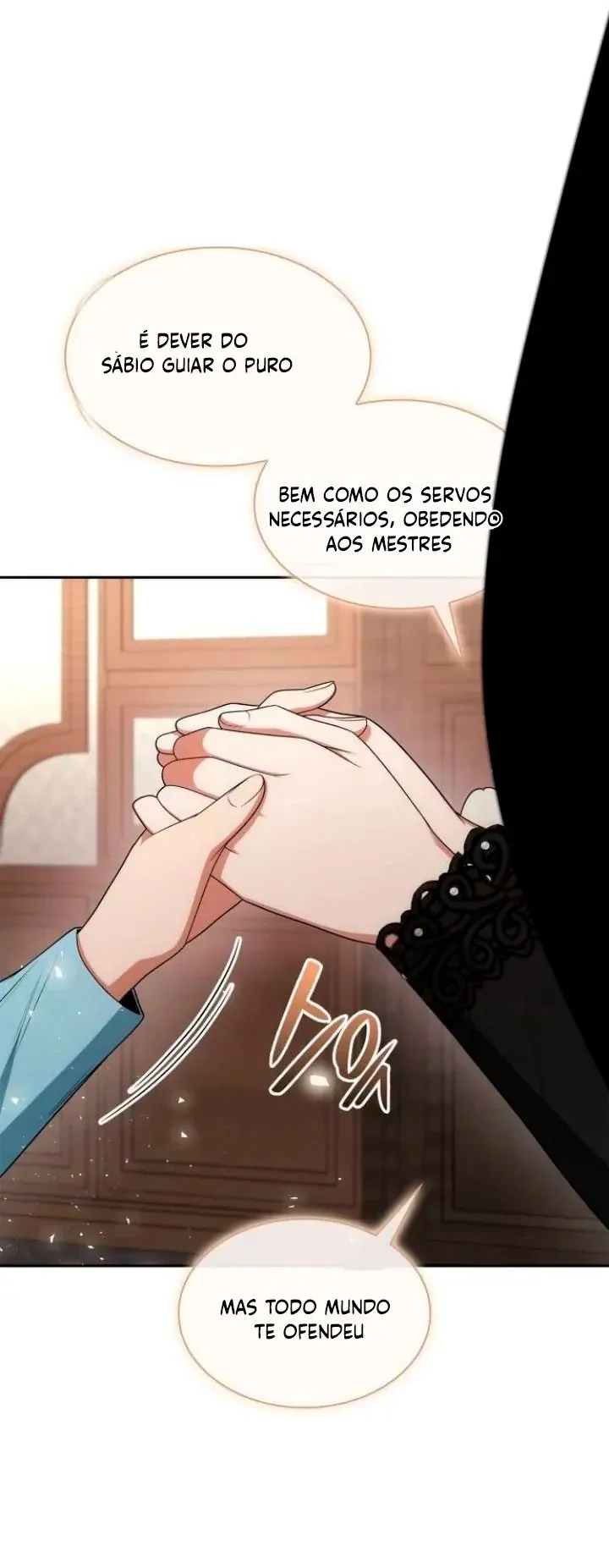 Read Nesta Vida eu serei a Rainha PT Manga Online