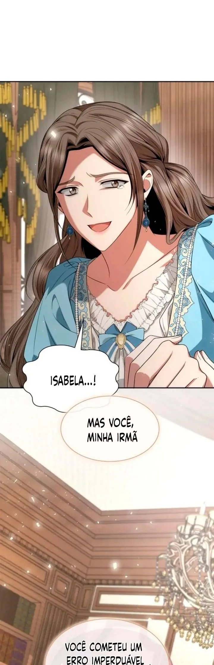 Read Nesta Vida eu serei a Rainha PT Manga Online