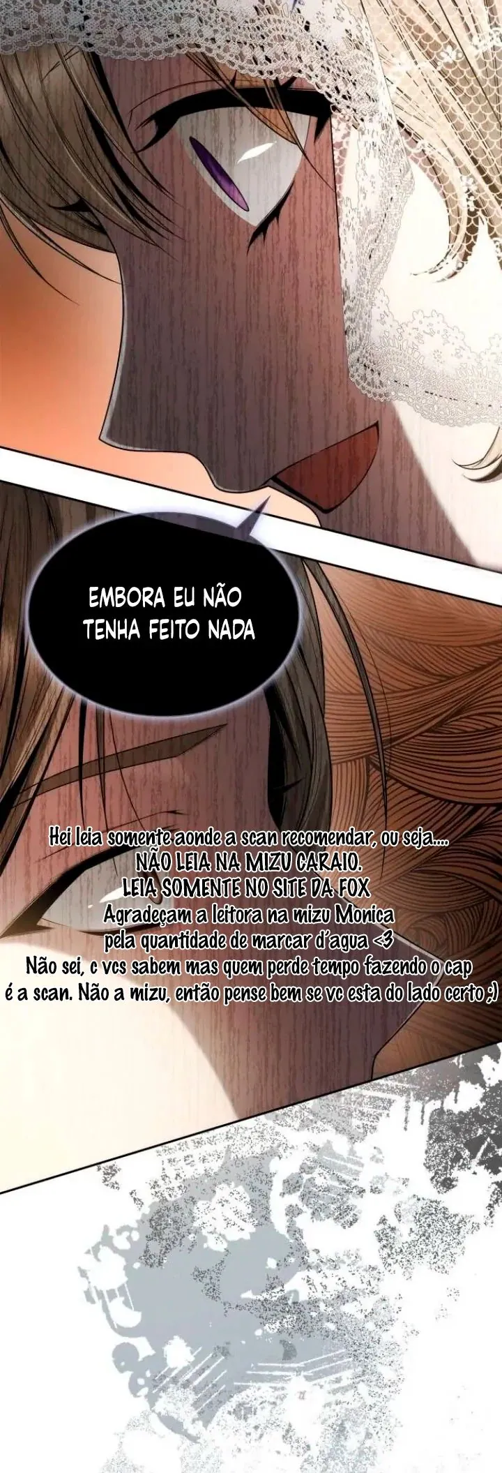 Read Nesta Vida eu serei a Rainha PT Manga Online