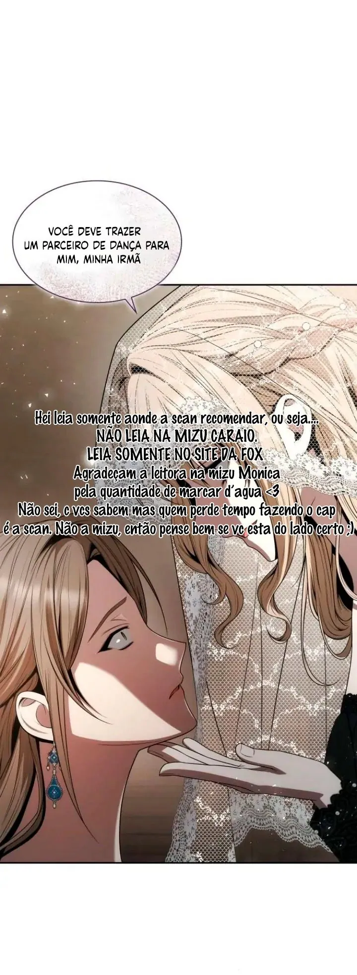 Read Nesta Vida eu serei a Rainha PT Manga Online