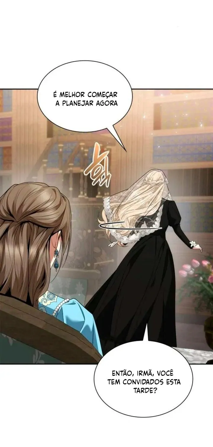 Read Nesta Vida eu serei a Rainha PT Manga Online