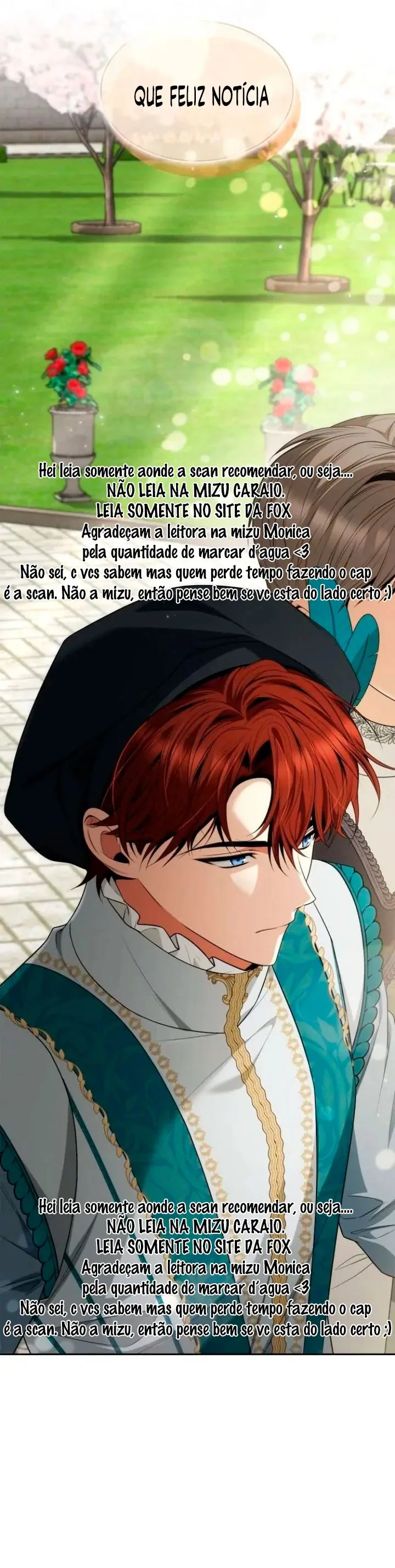 Read Nesta Vida eu serei a Rainha PT Manga Online