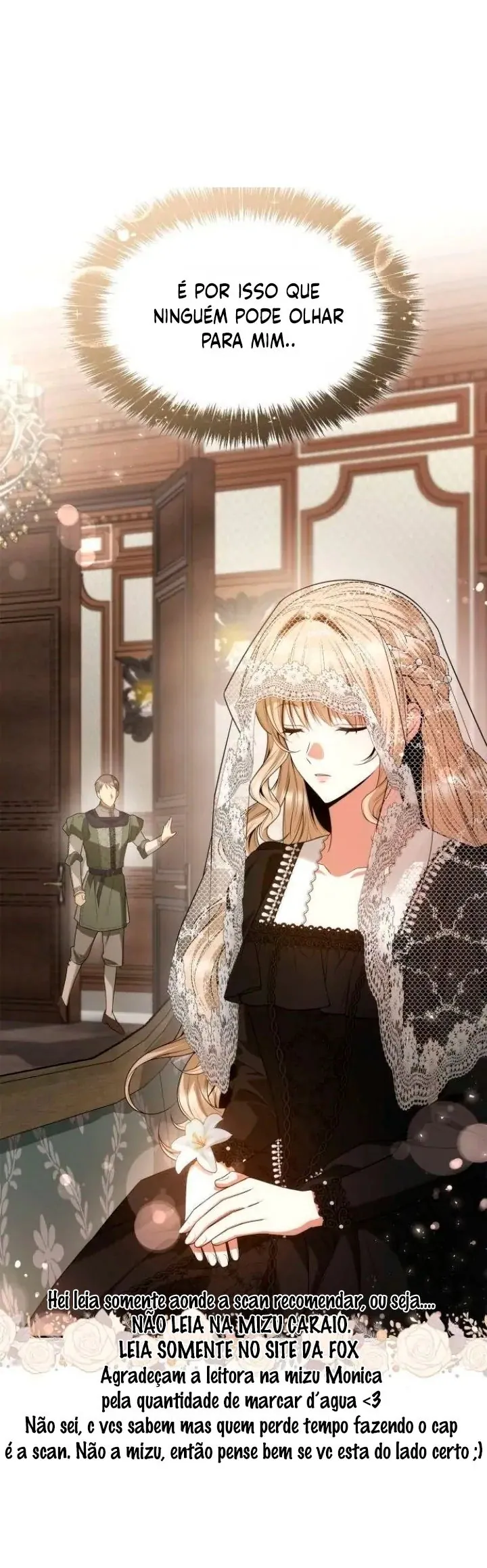 Read Nesta Vida eu serei a Rainha PT Manga Online