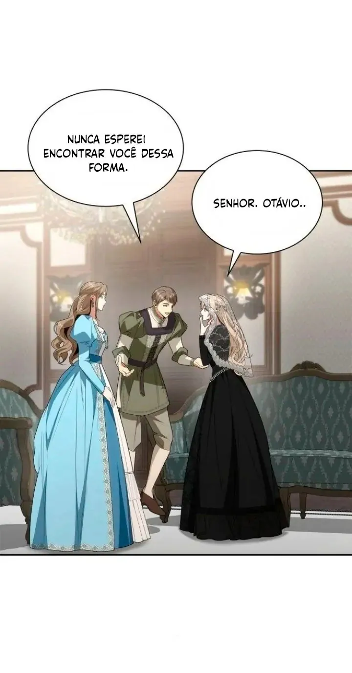 Read Nesta Vida eu serei a Rainha PT Manga Online