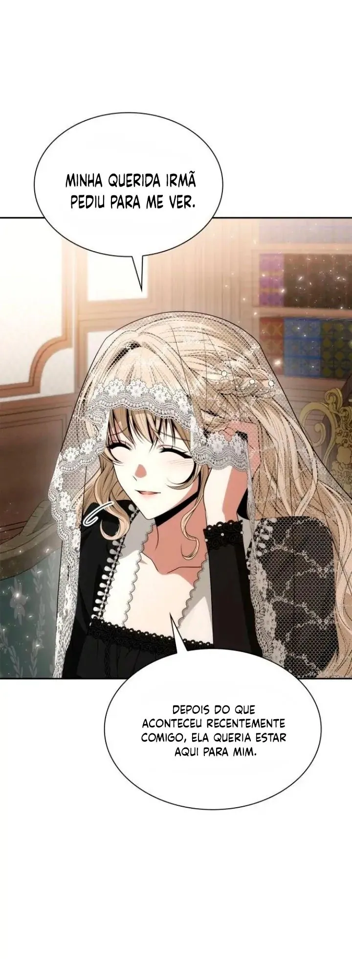 Read Nesta Vida eu serei a Rainha PT Manga Online