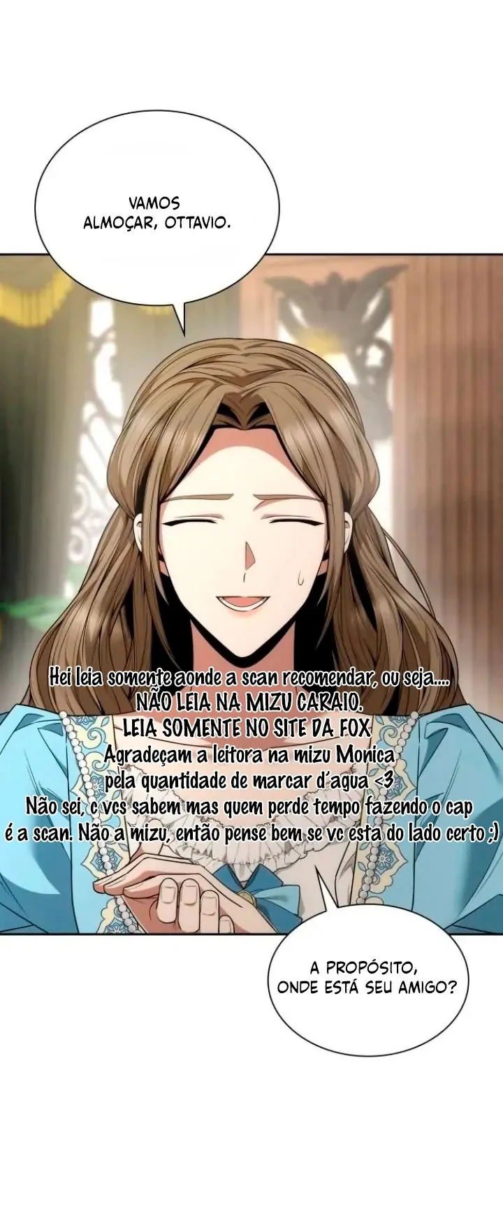 Read Nesta Vida eu serei a Rainha PT Manga Online