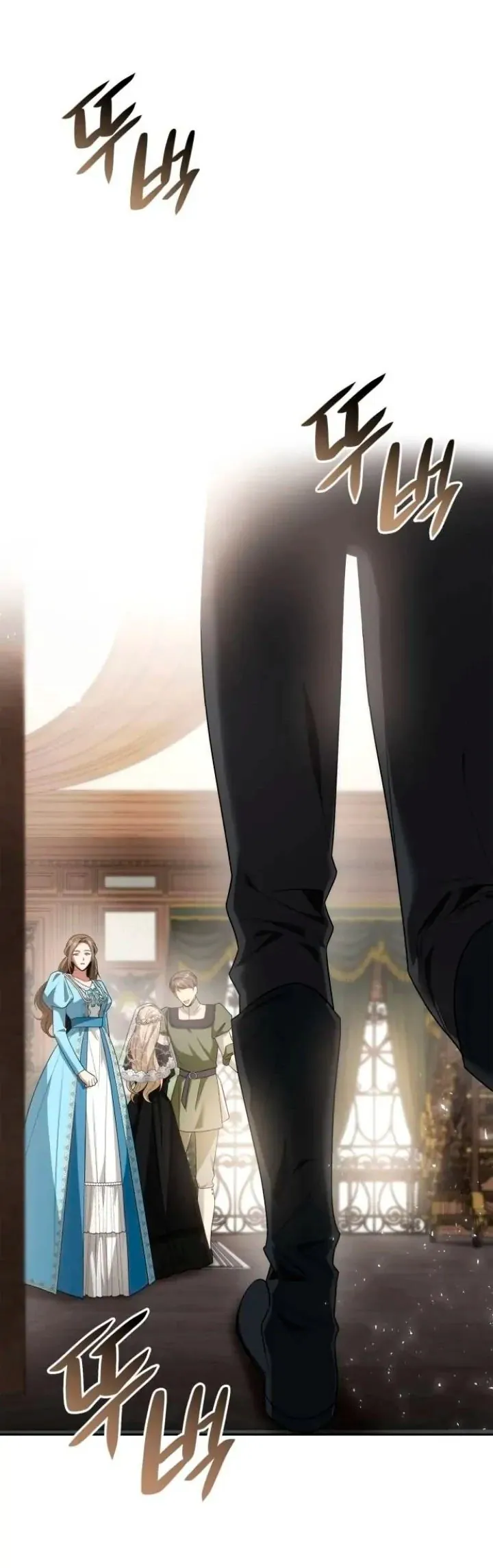 Read Nesta Vida eu serei a Rainha PT Manga Online