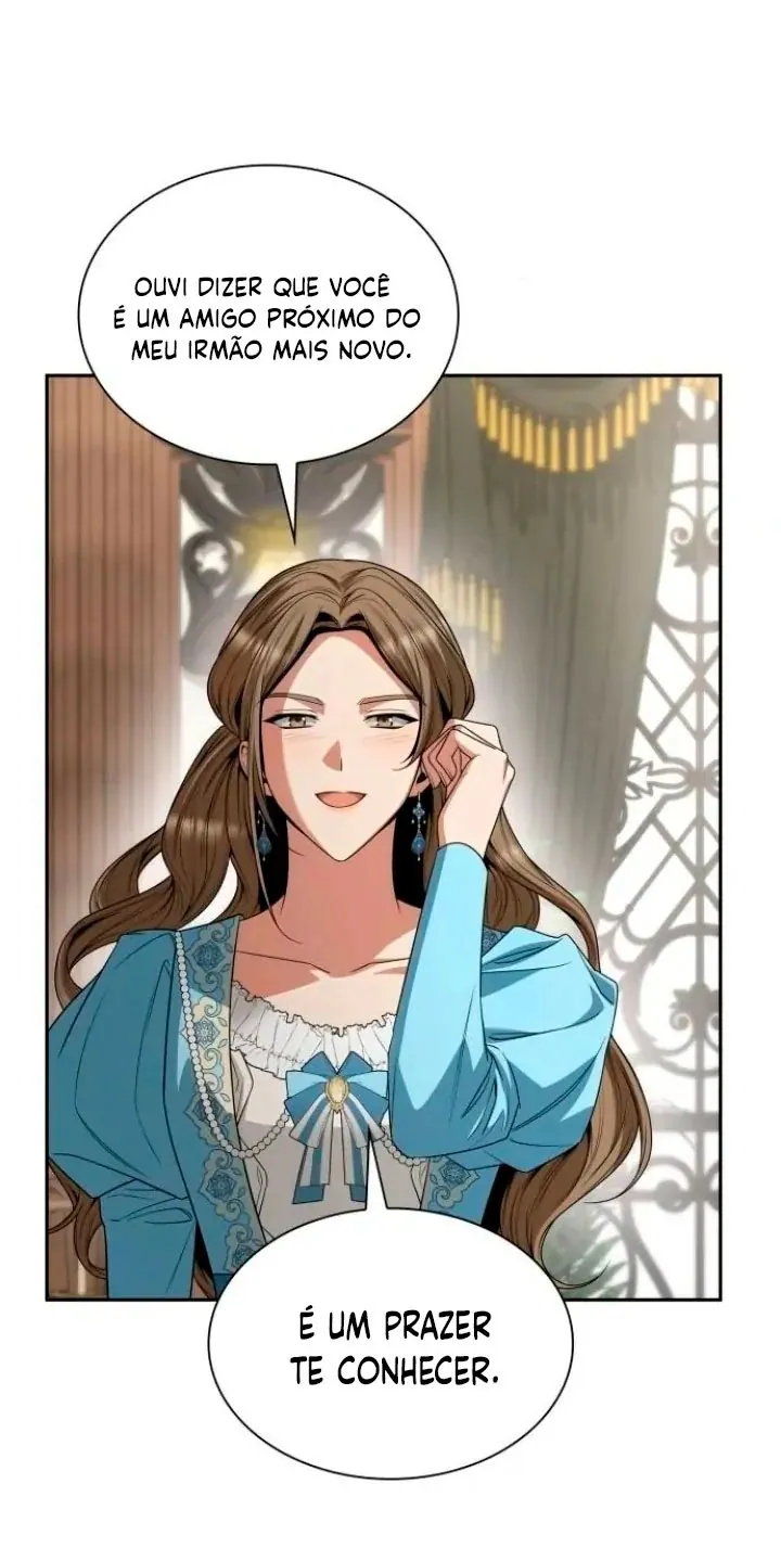 Read Nesta Vida eu serei a Rainha PT Manga Online