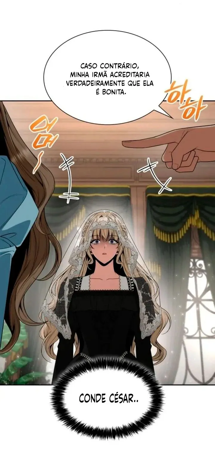 Read Nesta Vida eu serei a Rainha PT Manga Online
