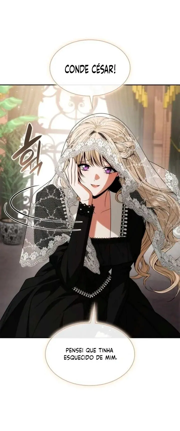 Read Nesta Vida eu serei a Rainha PT Manga Online