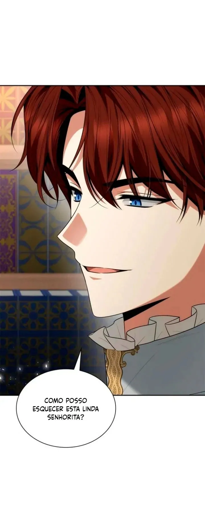 Read Nesta Vida eu serei a Rainha PT Manga Online