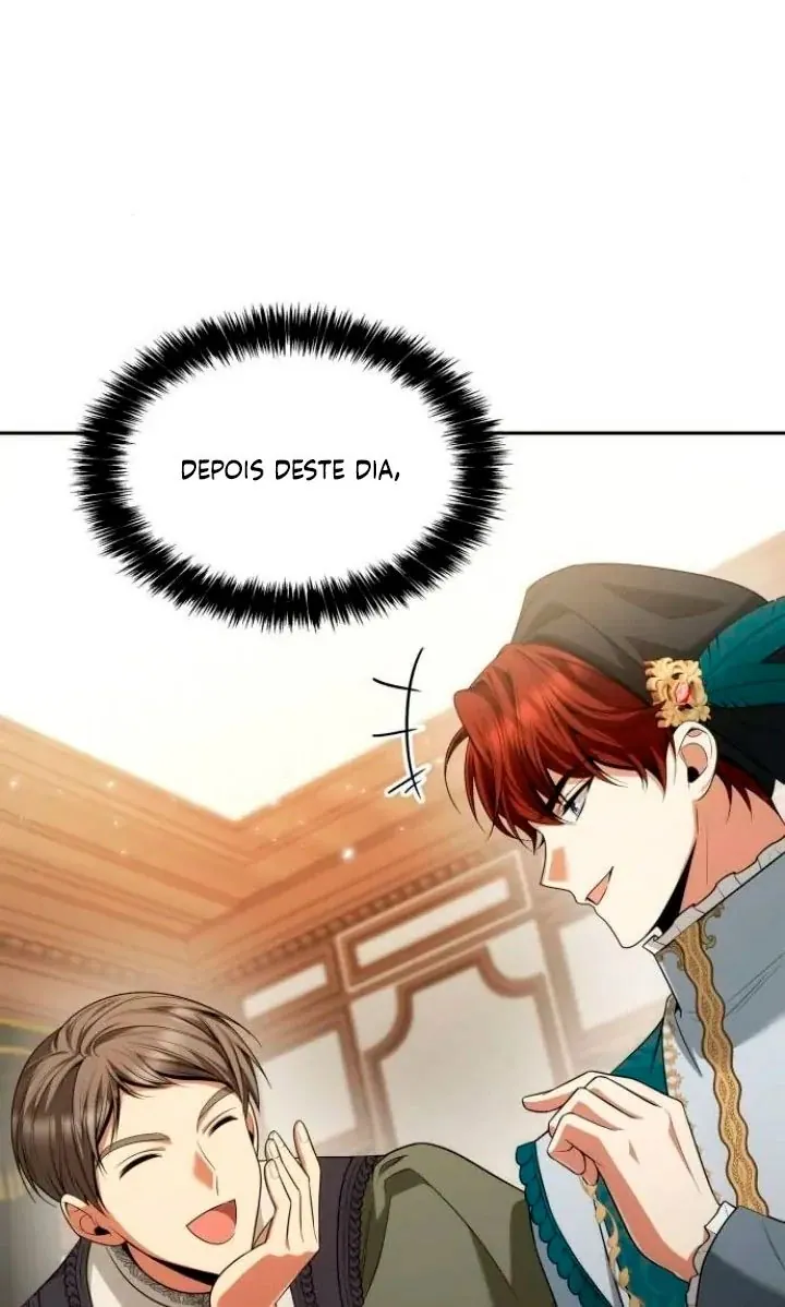 Read Nesta Vida eu serei a Rainha PT Manga Online