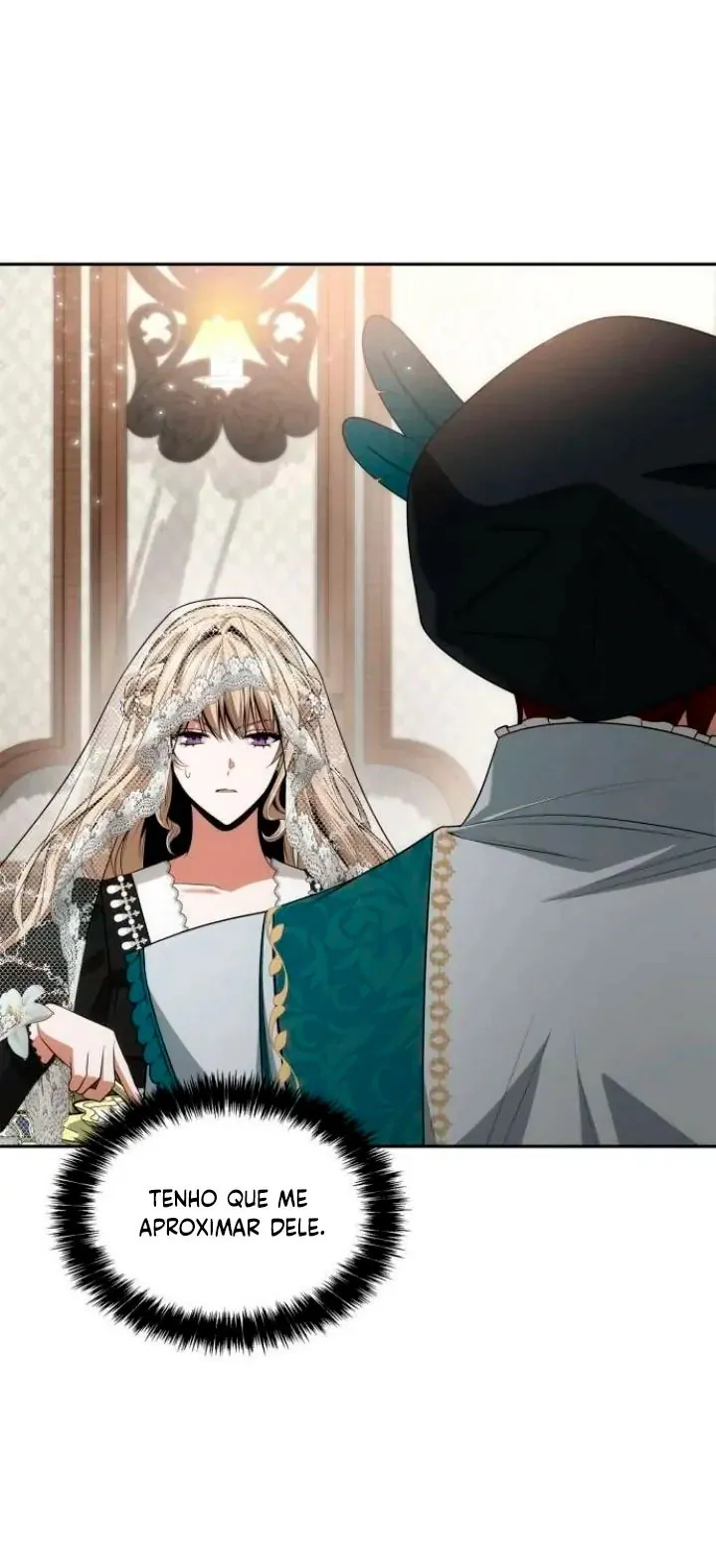 Read Nesta Vida eu serei a Rainha PT Manga Online