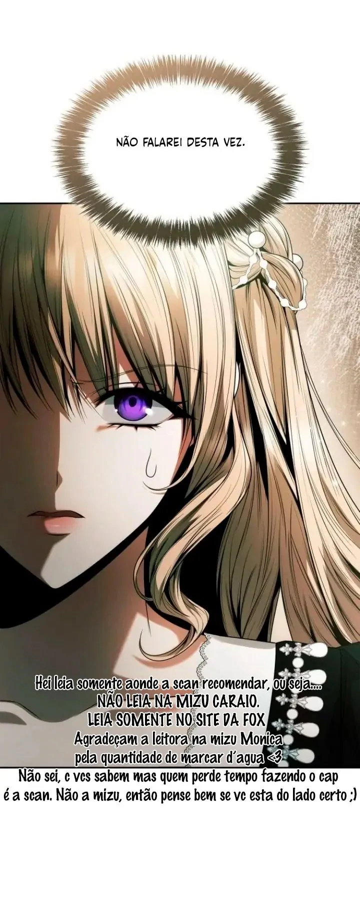 Read Nesta Vida eu serei a Rainha PT Manga Online