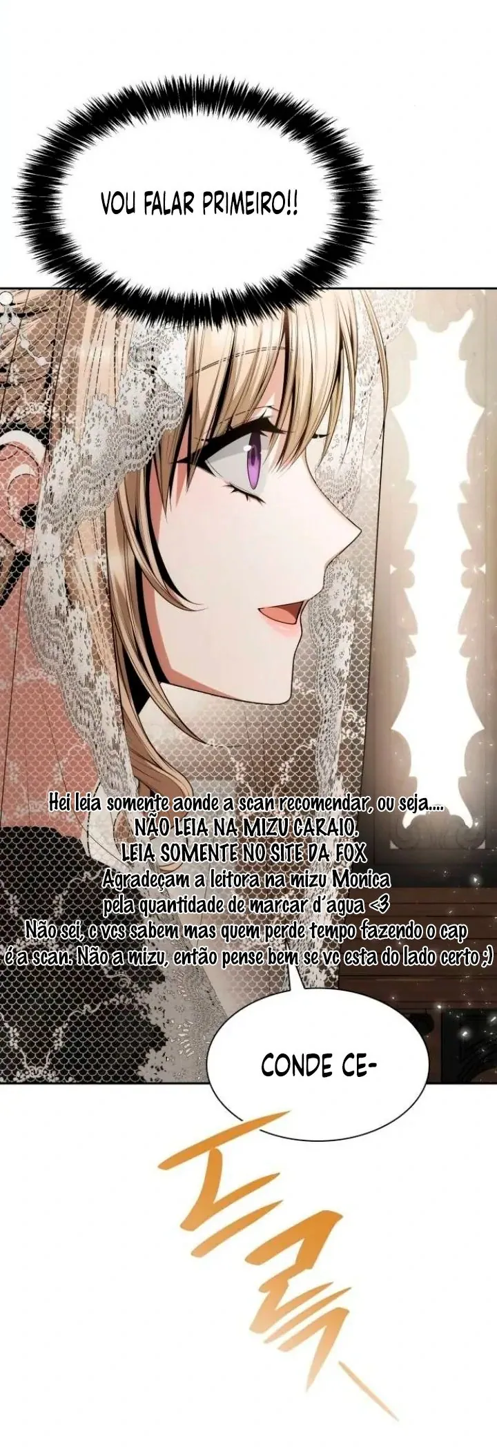 Read Nesta Vida eu serei a Rainha PT Manga Online