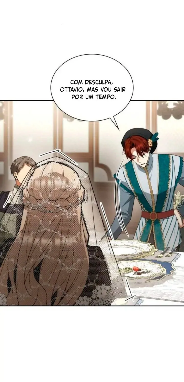 Read Nesta Vida eu serei a Rainha PT Manga Online