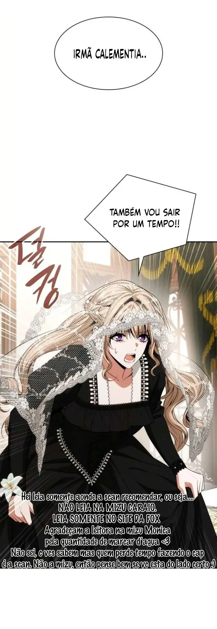 Read Nesta Vida eu serei a Rainha PT Manga Online