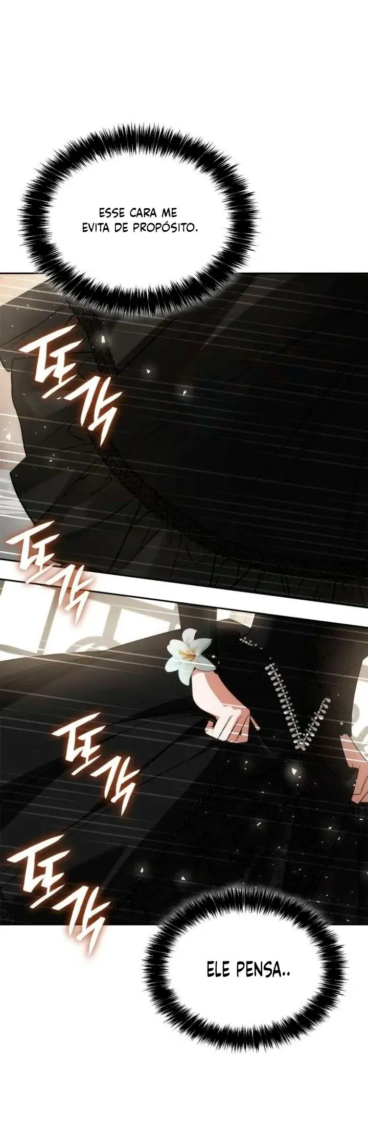 Read Nesta Vida eu serei a Rainha PT Manga Online