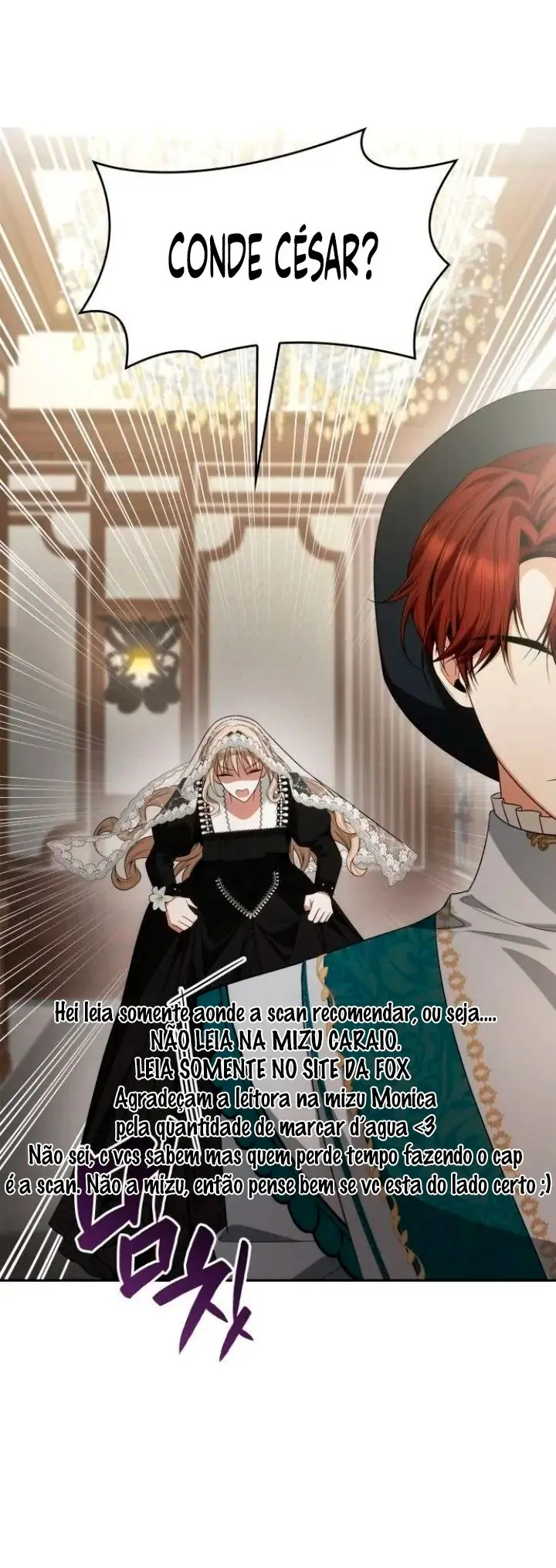 Read Nesta Vida eu serei a Rainha PT Manga Online