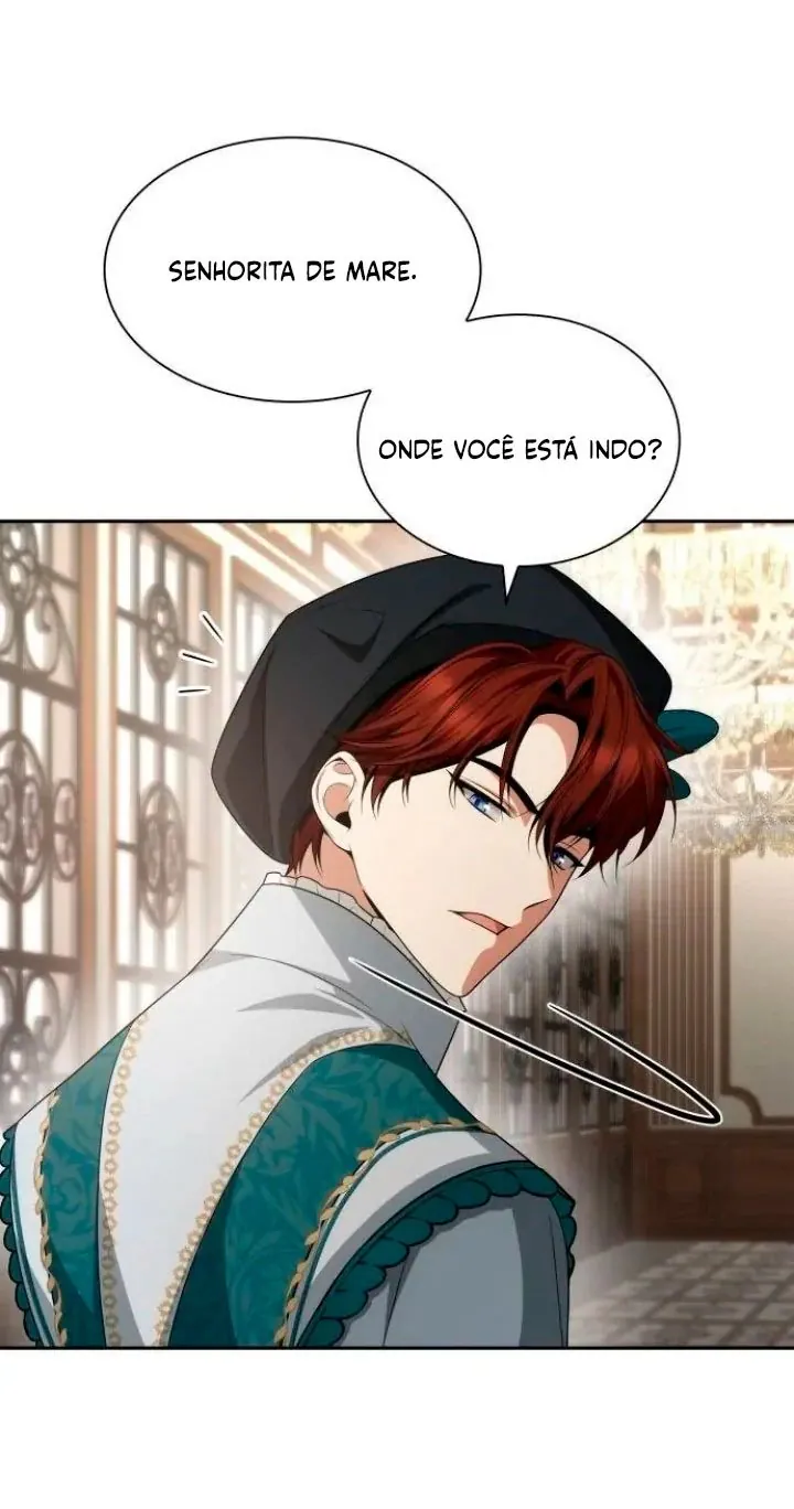 Read Nesta Vida eu serei a Rainha PT Manga Online