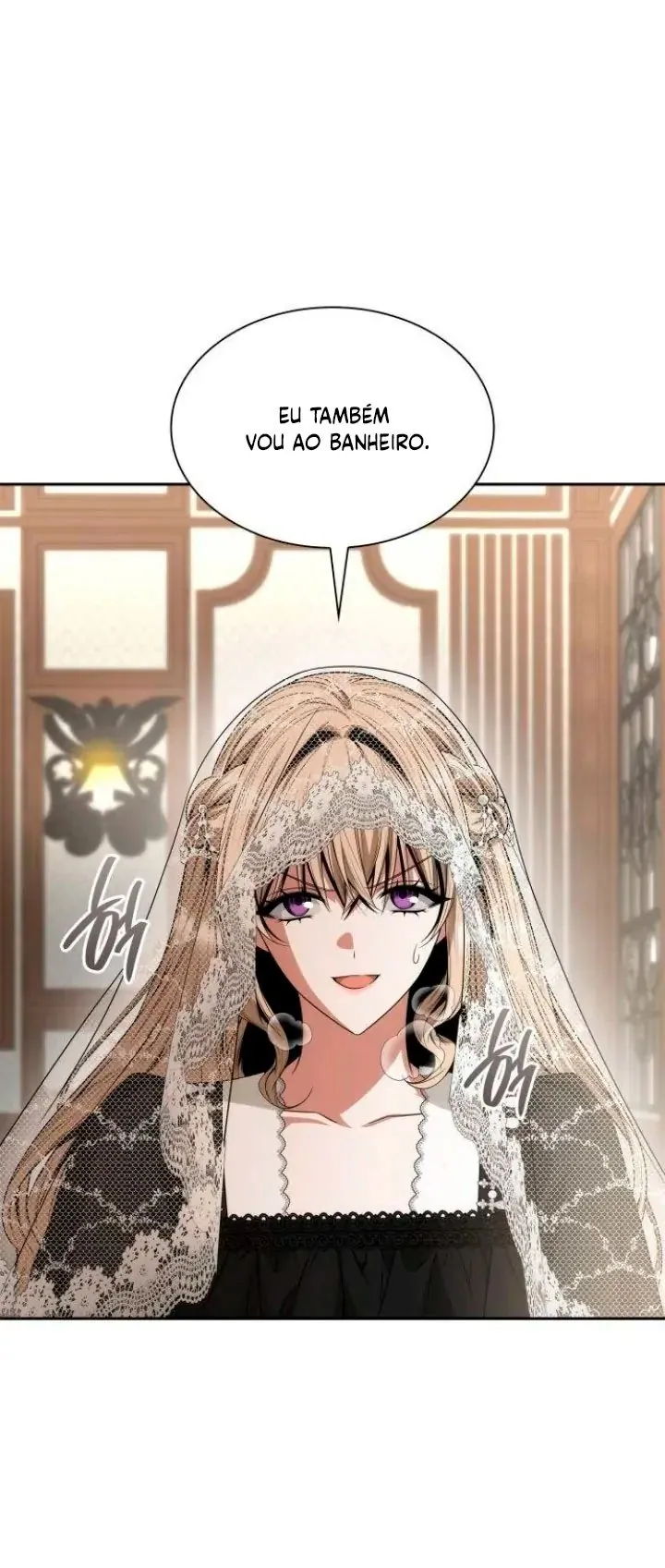 Read Nesta Vida eu serei a Rainha PT Manga Online