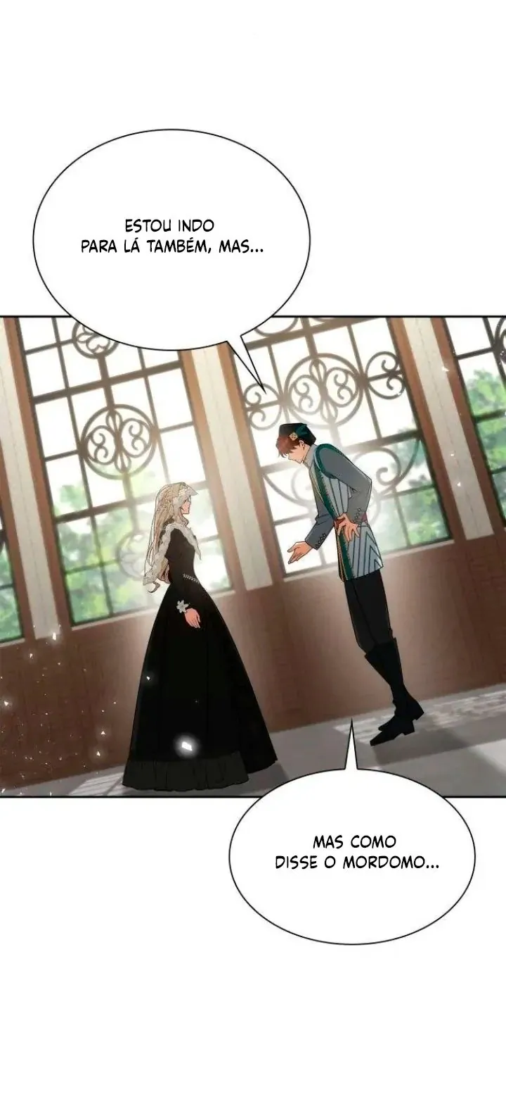 Read Nesta Vida eu serei a Rainha PT Manga Online