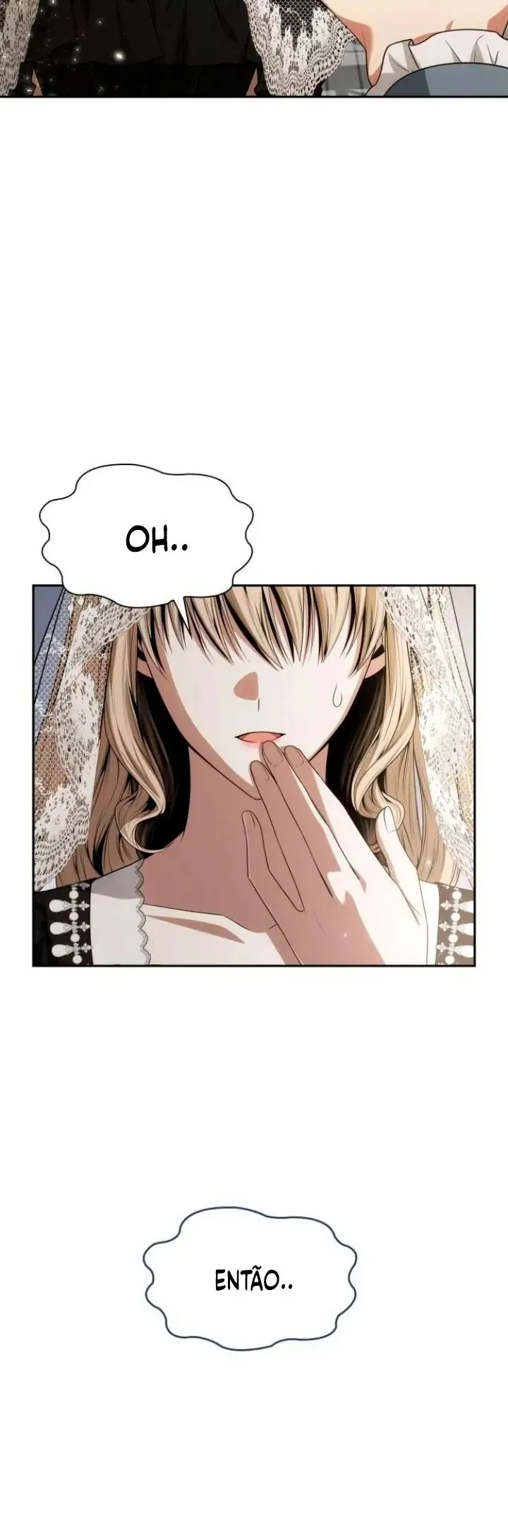 Read Nesta Vida eu serei a Rainha PT Manga Online