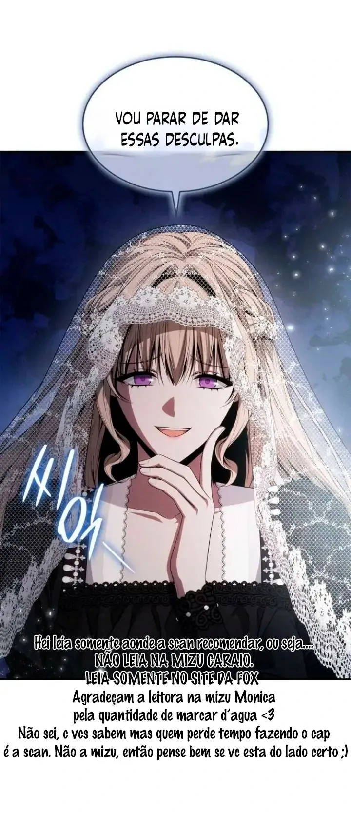 Read Nesta Vida eu serei a Rainha PT Manga Online