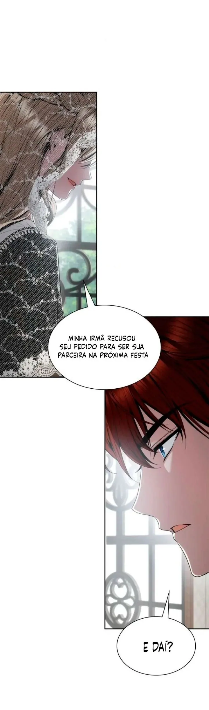 Read Nesta Vida eu serei a Rainha PT Manga Online