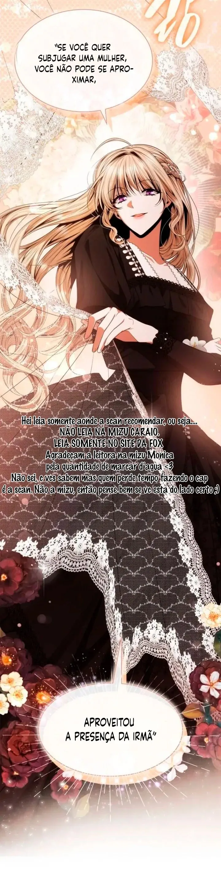 Read Nesta Vida eu serei a Rainha PT Manga Online