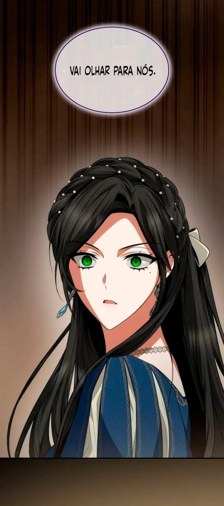 Read Nesta Vida eu serei a Rainha PT Manga Online