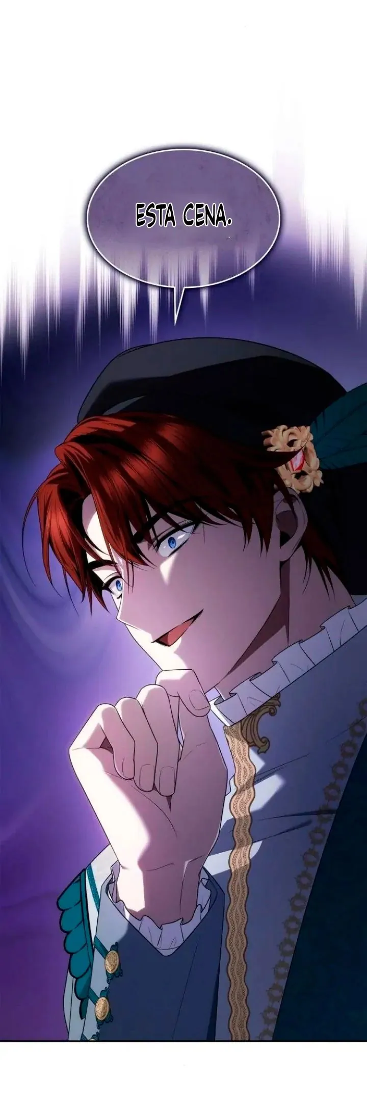 Read Nesta Vida eu serei a Rainha PT Manga Online