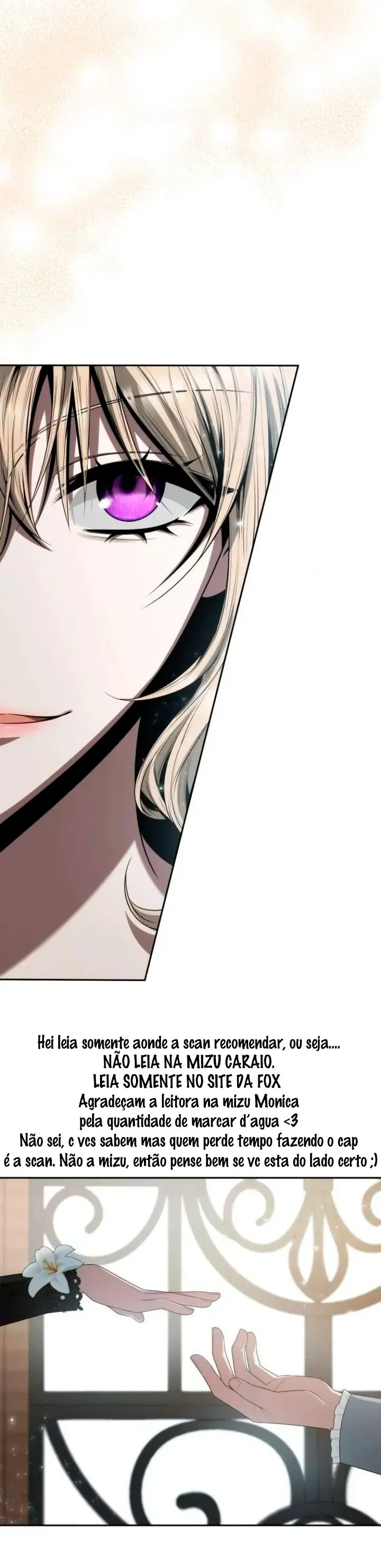 Read Nesta Vida eu serei a Rainha PT Manga Online