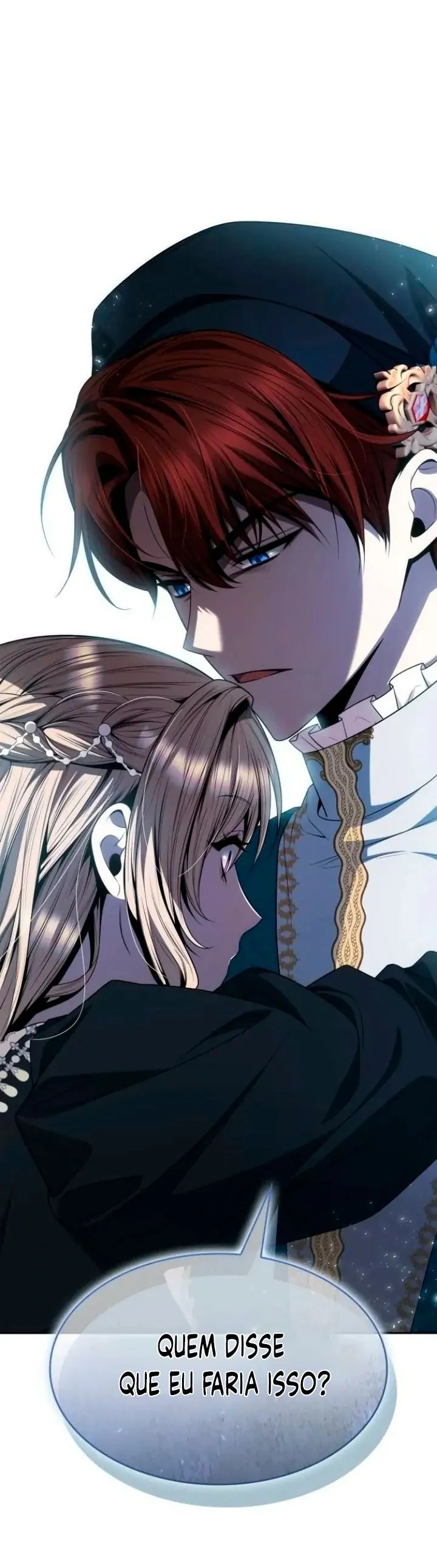 Read Nesta Vida eu serei a Rainha PT Manga Online