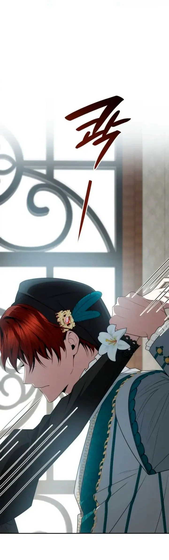 Read Nesta Vida eu serei a Rainha PT Manga Online