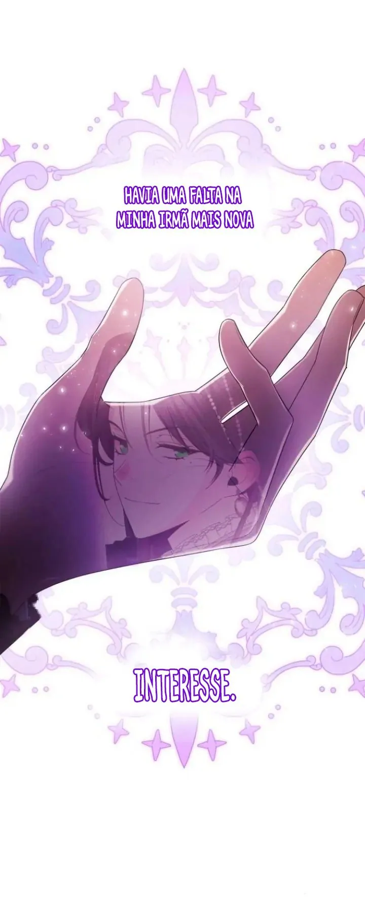 Read Nesta Vida eu serei a Rainha PT Manga Online