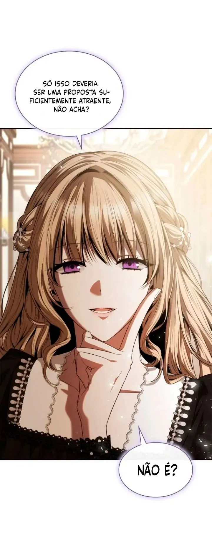 Read Nesta Vida eu serei a Rainha PT Manga Online