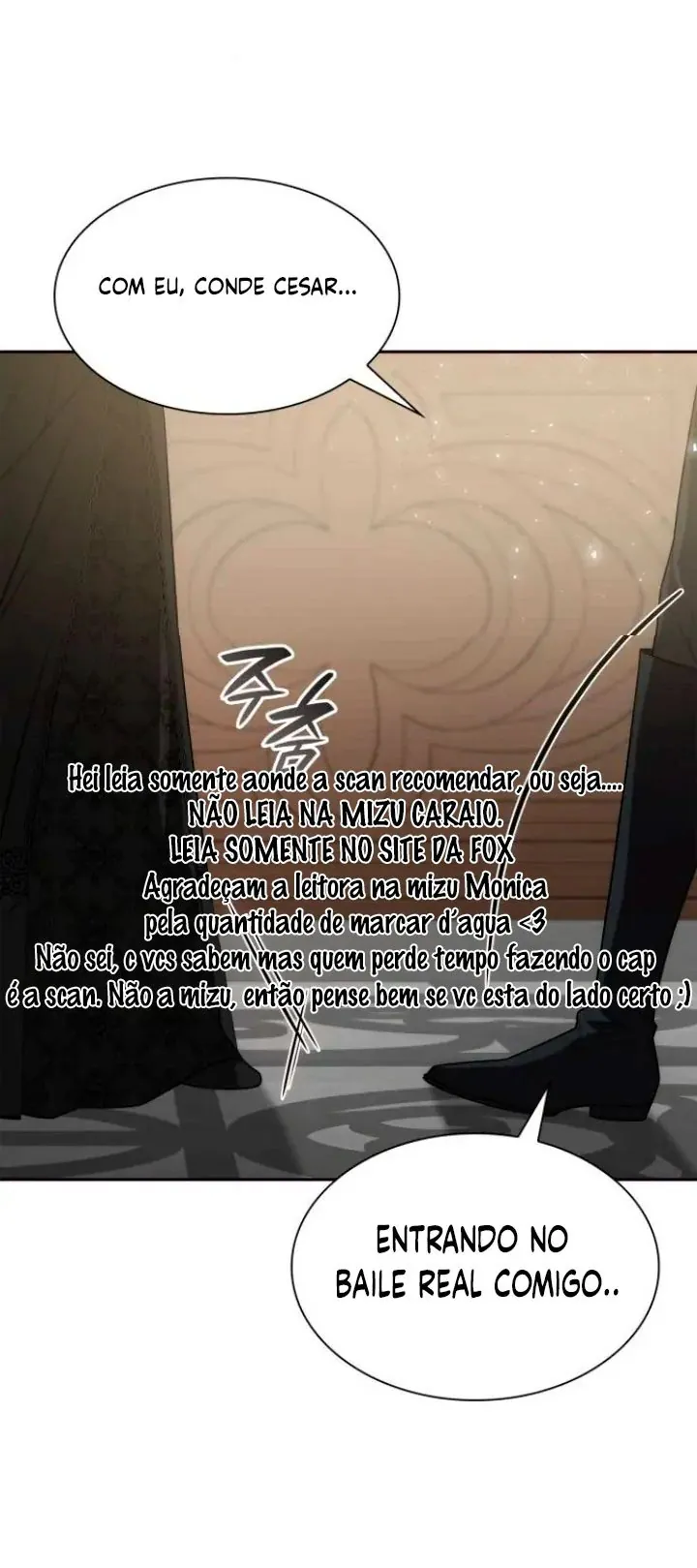 Read Nesta Vida eu serei a Rainha PT Manga Online